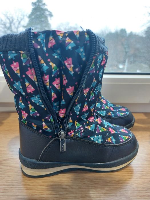 Зимові сапожки tom.m