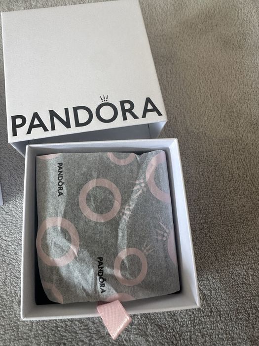 Caixas para joias -  Pandora