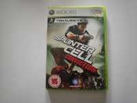 Gra Xbox 360 Tomy Clancy's Splinter Cell