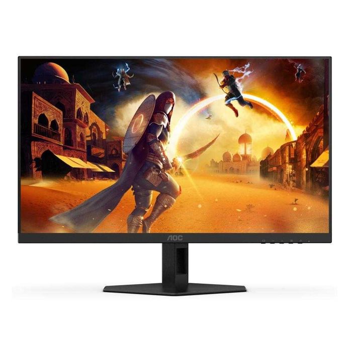 Monitor do gier AOC 27 27G4XE 180Hz 1ms/Rezerwacja