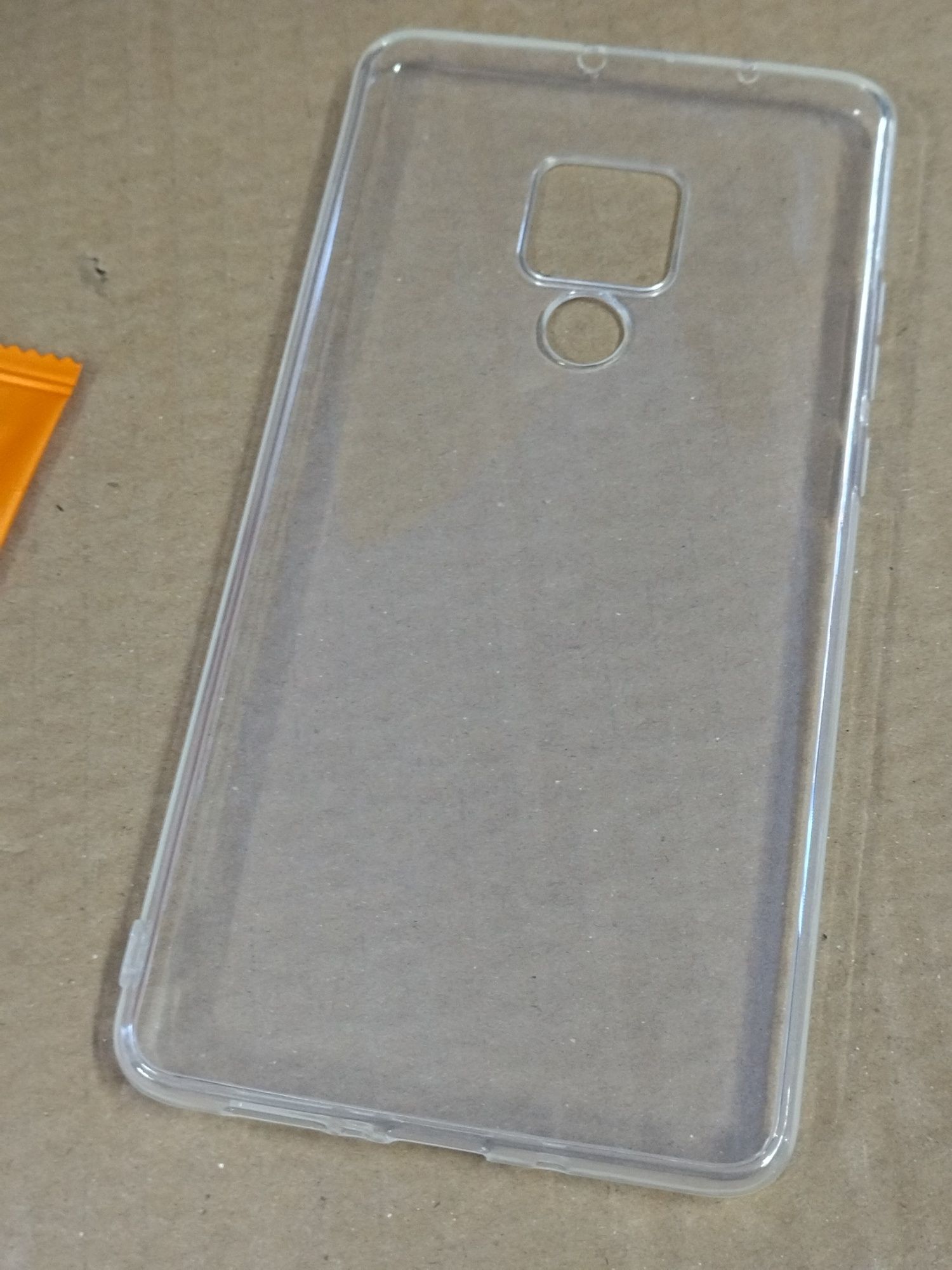 Etui do Huawei Mate 20X (e313)
