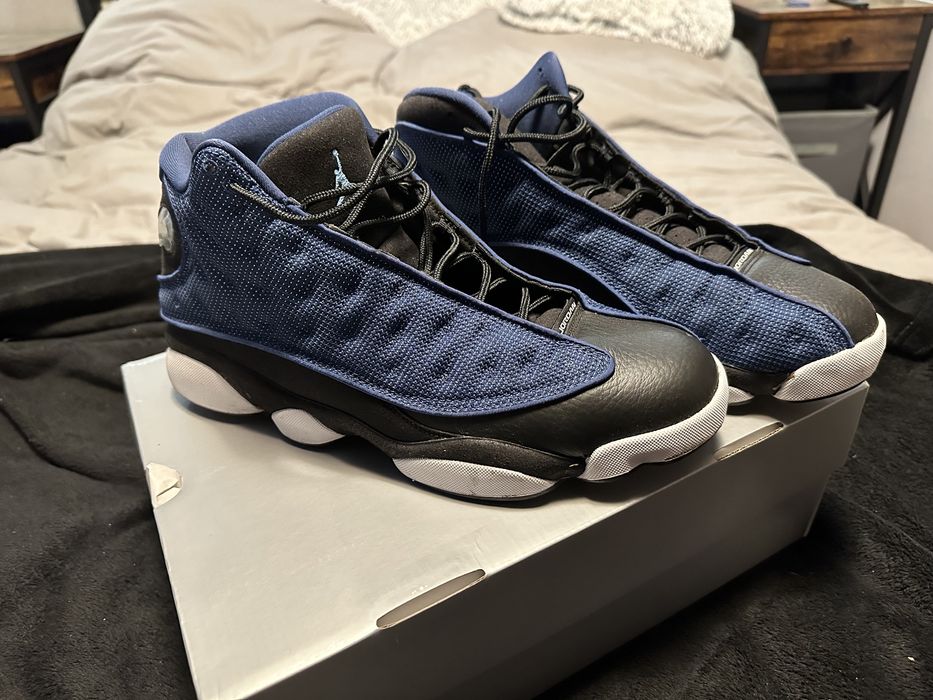 Buty nike air Jordan 13 retro rozmiar 47,5 ,13 