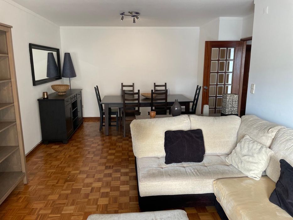 Aluguer de quarto individual