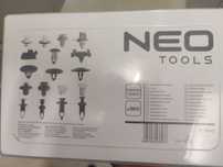 NEO TOOLS zestaw spinek samochodowych TOYOTA/LEXUS 11-950