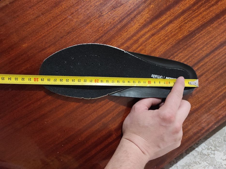 Кросівки Salomon XA Pro 3D 45р Gore-Tex