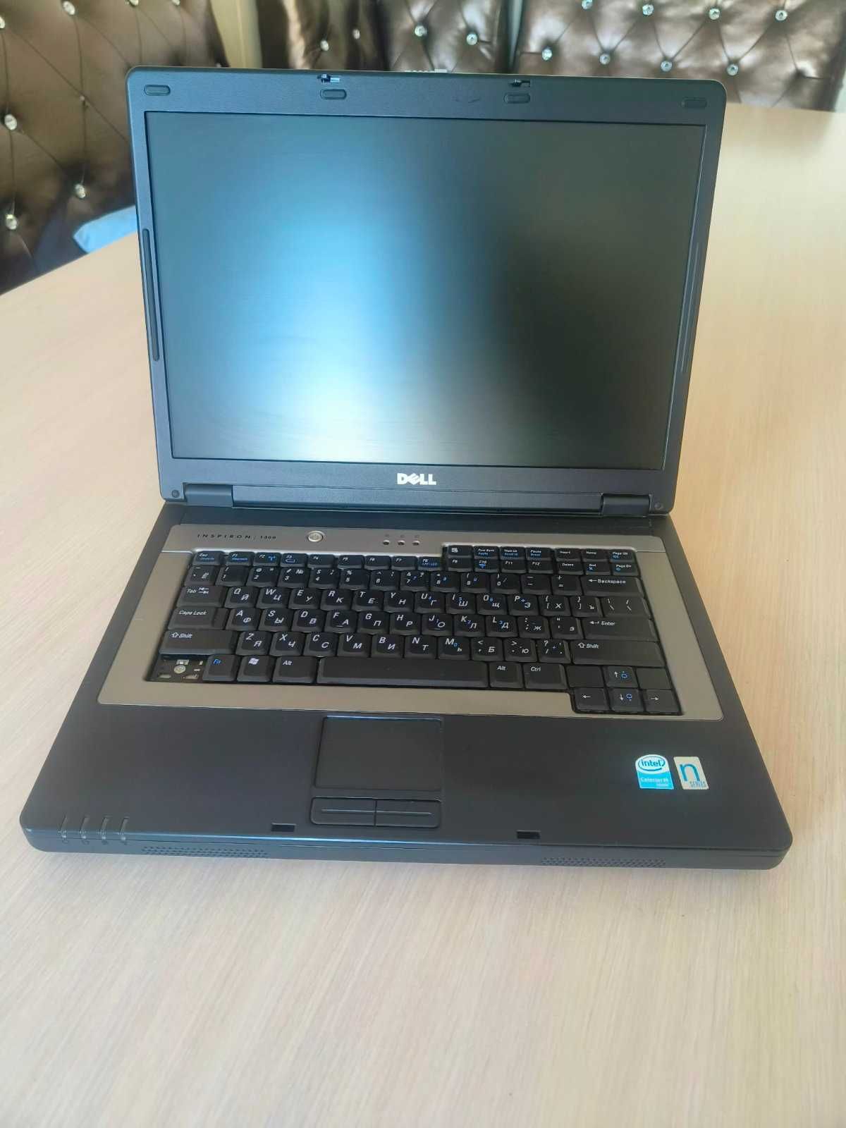 Ноутбук Dell PP21L