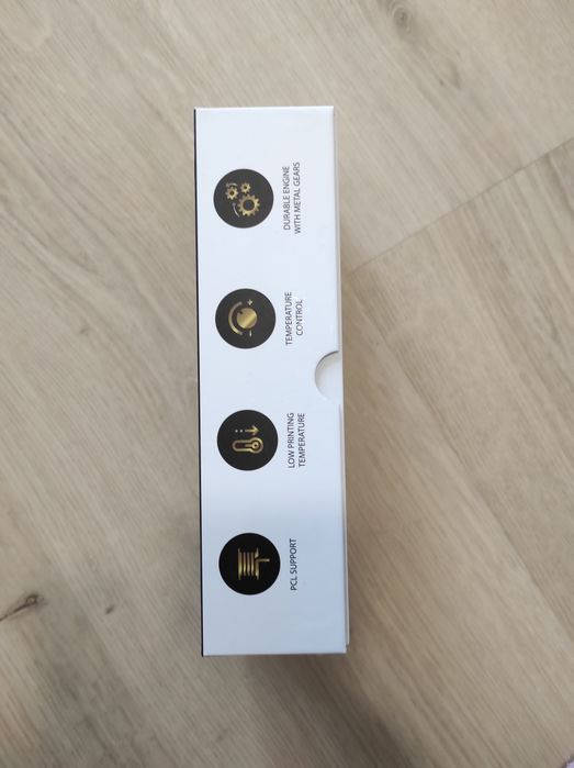 Nowy długopis 3D P400 Plus PCL PLA ABS idealny na prezent zestaw 3d