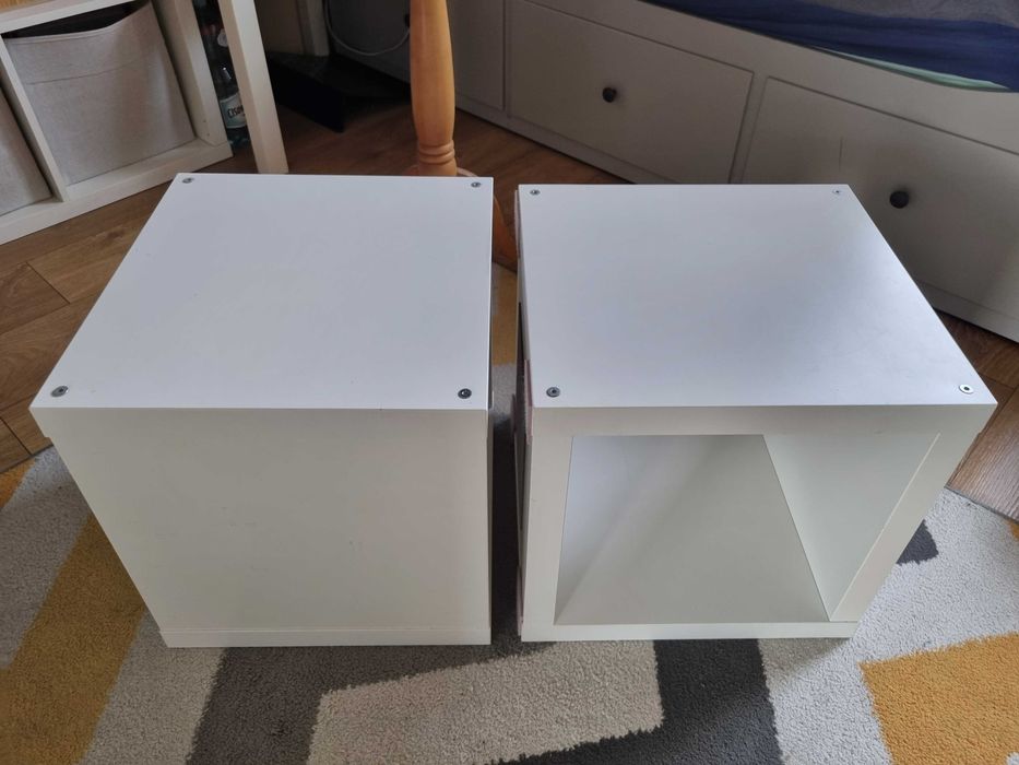 Kallax kostka ikea