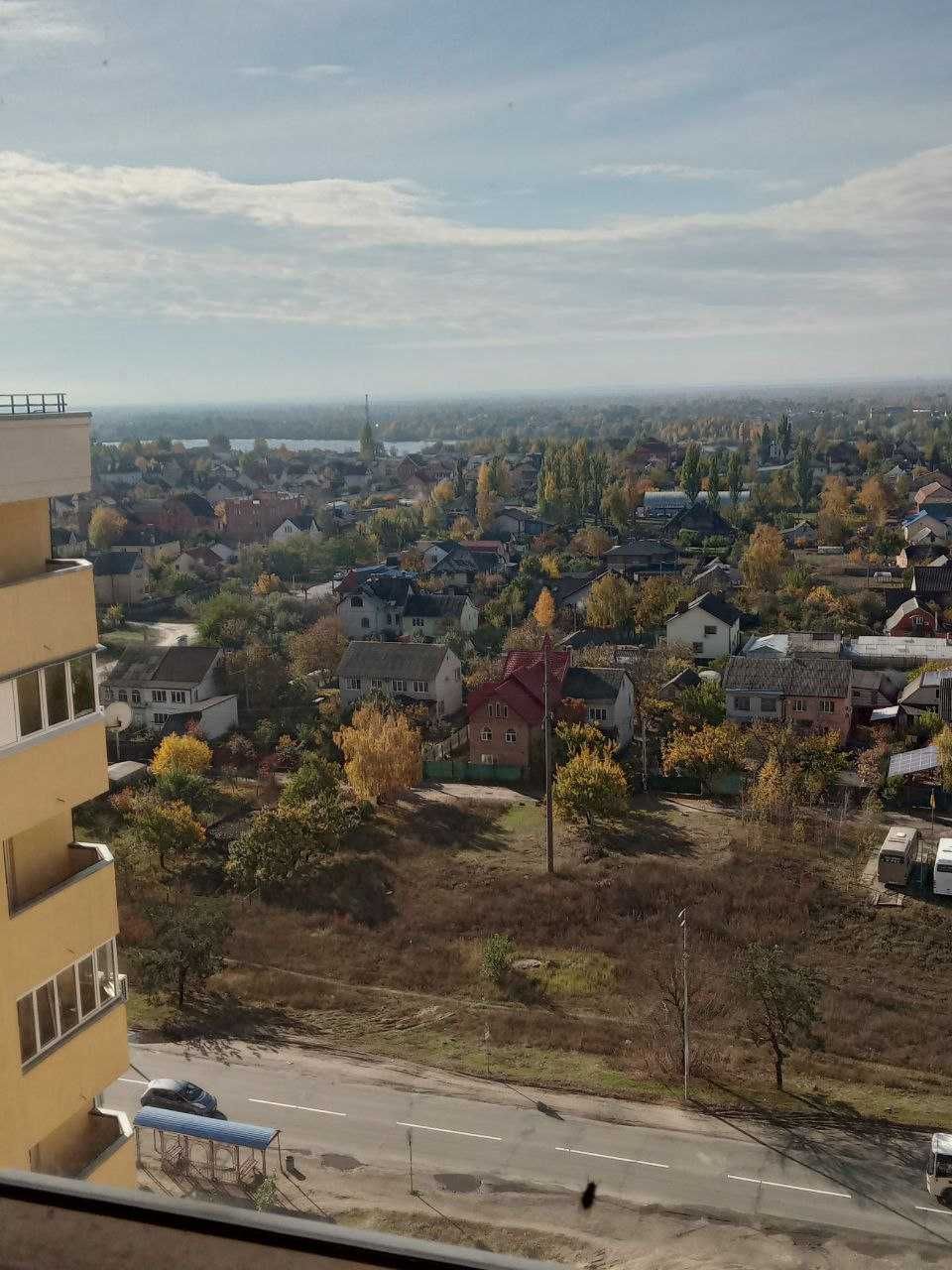 Продам 2к квартиру 75м2, Київ, Дарницький р-н, вул. Є. Харченка, 47-А