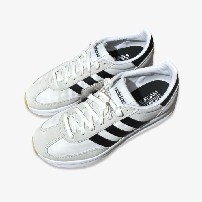 Tenis Adidas Run 70S 2.0 - Novo c/etiqueta - Tam.42
