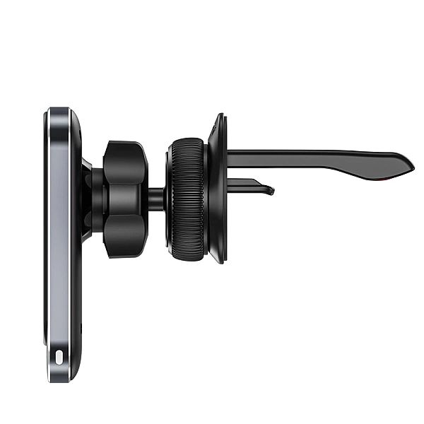 Tech-Protect Mm15W-V2 Magnetic Magsafe Vent Car Mount Wireless Charger
