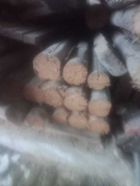 drewno opałowe świerk 10m3 suche