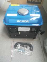 Генератор HYUNDAI HG800-A (650W)