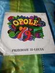 Płyta winylowa Przeboje 35 lecia Opole 79