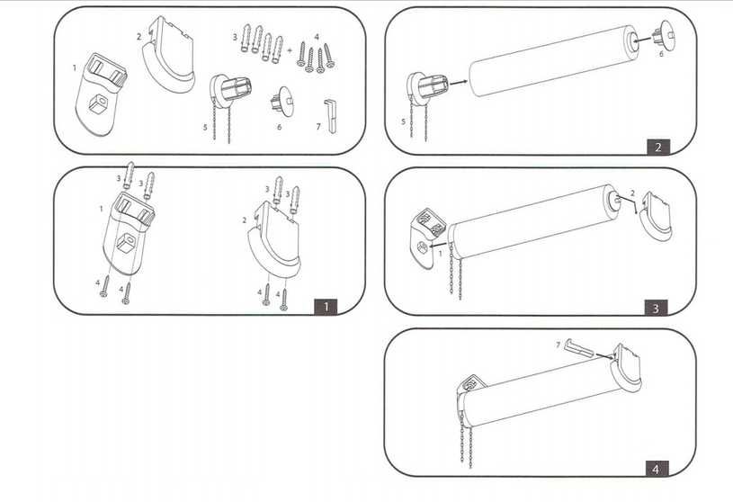 Roleta prysznicowa ŁAZIENKOWA ZASŁONKA 80x240 winylowa Estiva szara