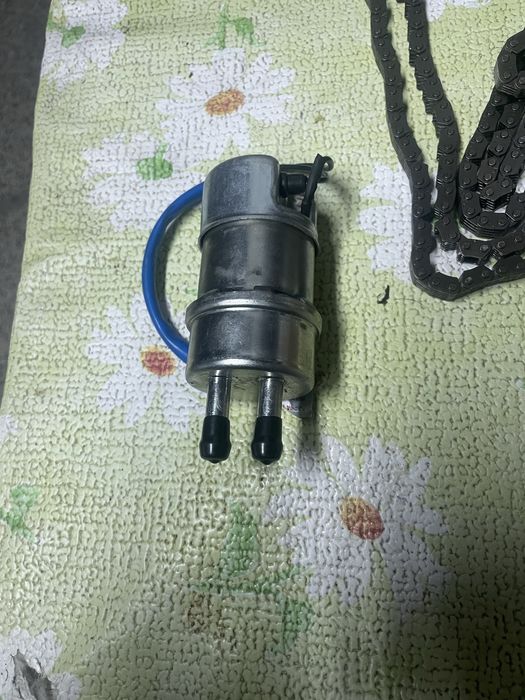 Peças yamaha virago 535