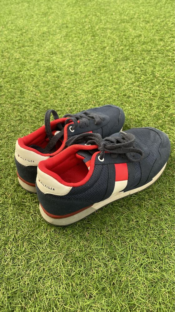 Sapatilhas (Ténis) de criança TOMMY HILFIGER
