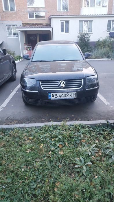 Продам пасат б 5 +