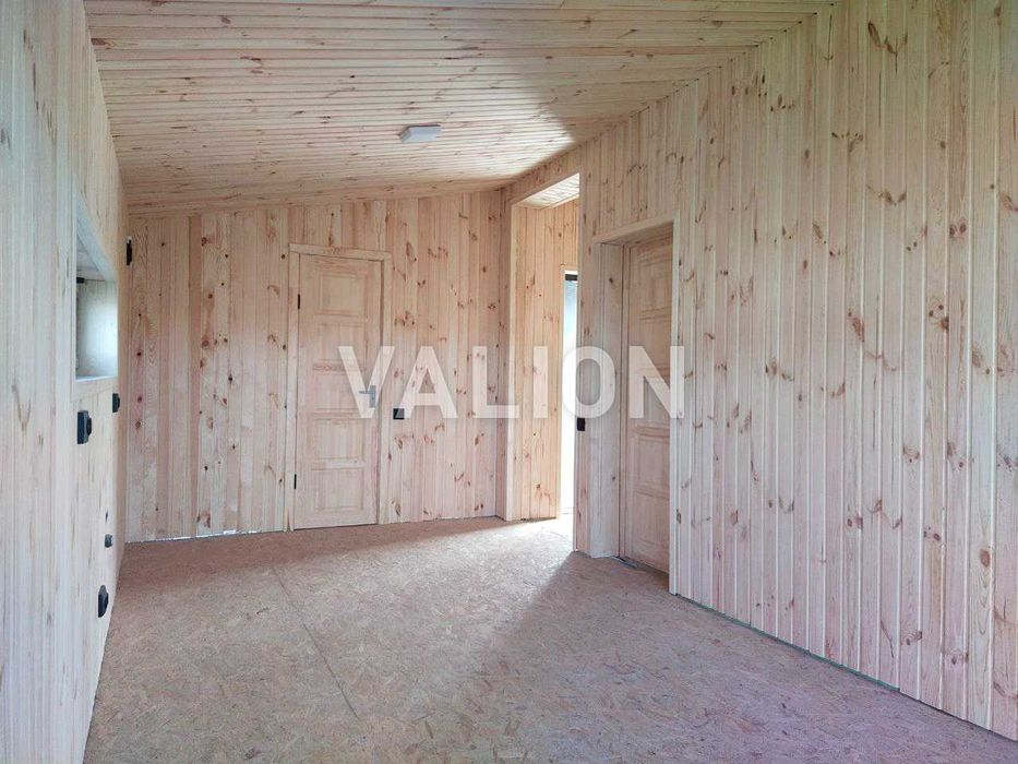 Продам готовий модульний будинок