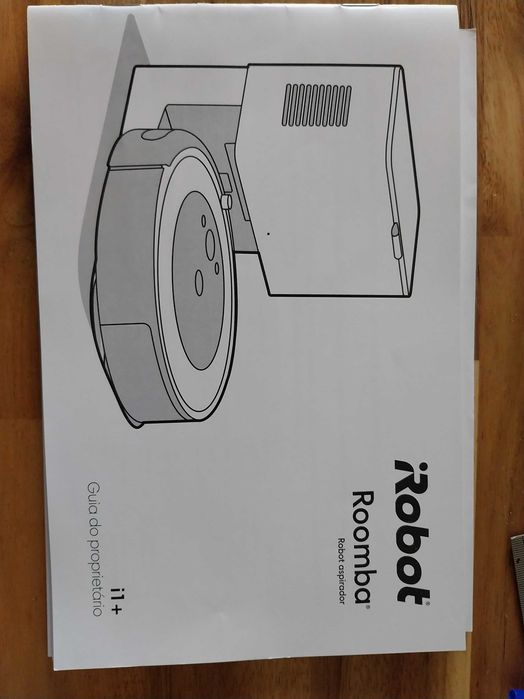 Robit IRoobit excelente custo