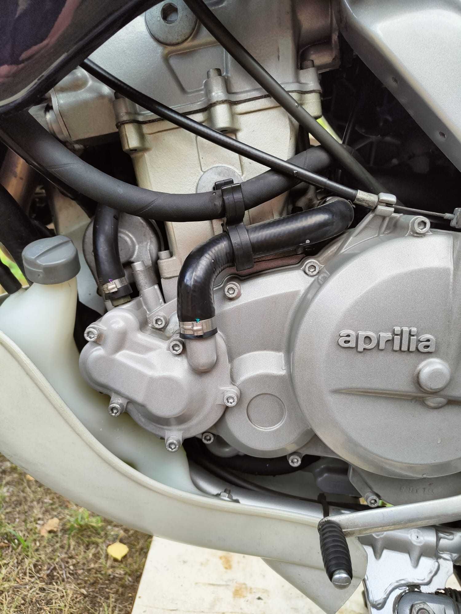 Aprilia Pegaso 650 CUBE  Oryginał w Pięknym Stanie!!!