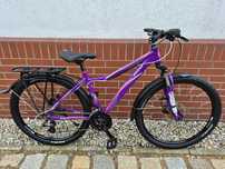 Rower Morrison Rama S Koła 27.5 Tarcze hydraulika