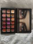 Huda Beauty Desert Dusk Palette – Paleta cieni do powiek
