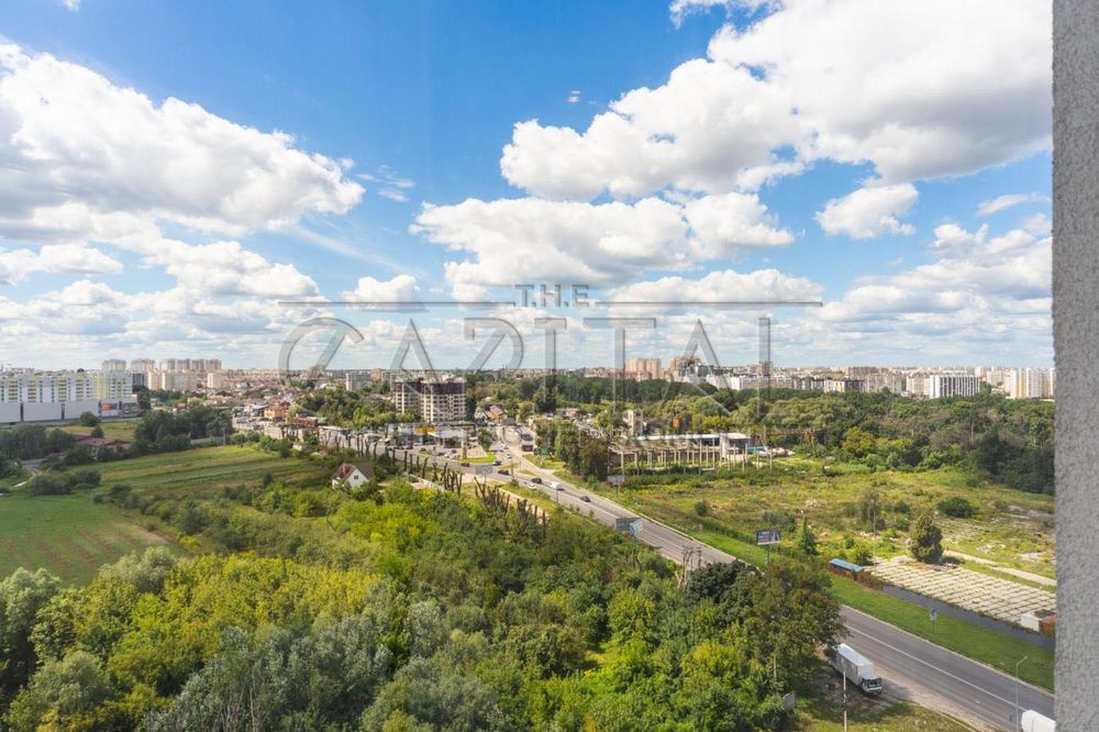 Продаж 3-х кімнатної квартири в ЖК "Paradise Avenue". Крюківщина