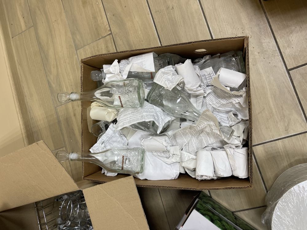 Продам посуд доя кафе , бару, ресторану