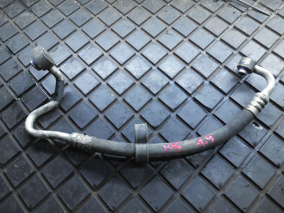 VW Passat B5 Audi A4 B5 LIFT przewód klimatyzacji wąż 3B0260704N 1.9 TDI