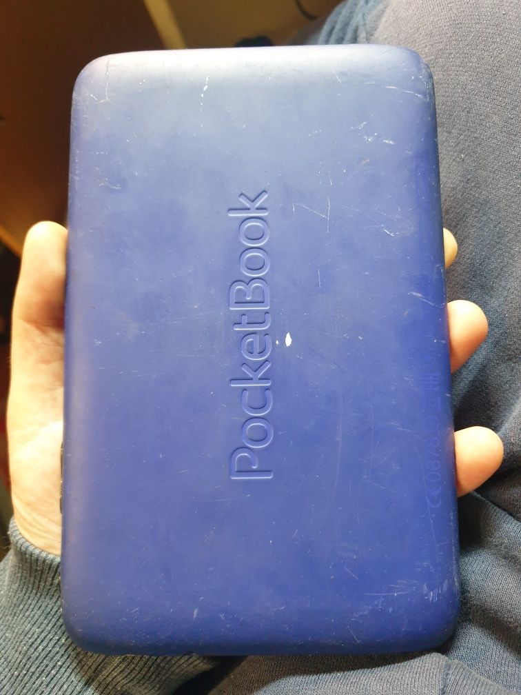 Pocketbook Surfpad 2 планшет на запчасти или под ремонт книга читалка