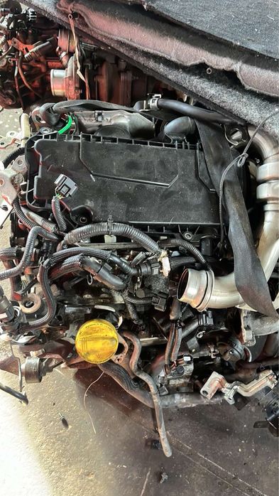 Двигун мотор nissan x-trail t-32 2014-21 m9r868