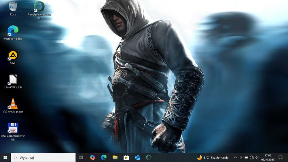 Piękny ThinkPad X1 Carbon 4th i5/8GbDDR/256 SSD/BatOK