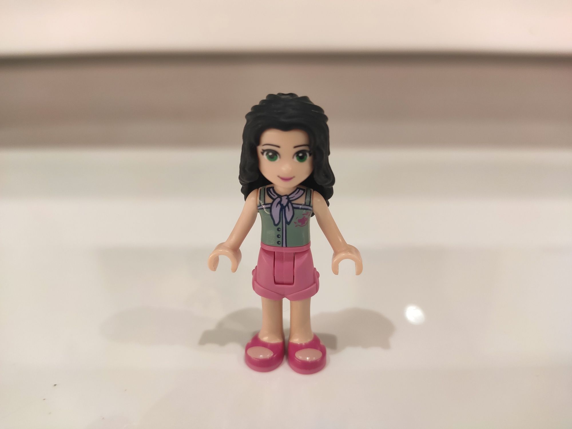 Lego Friends Emma frnd077