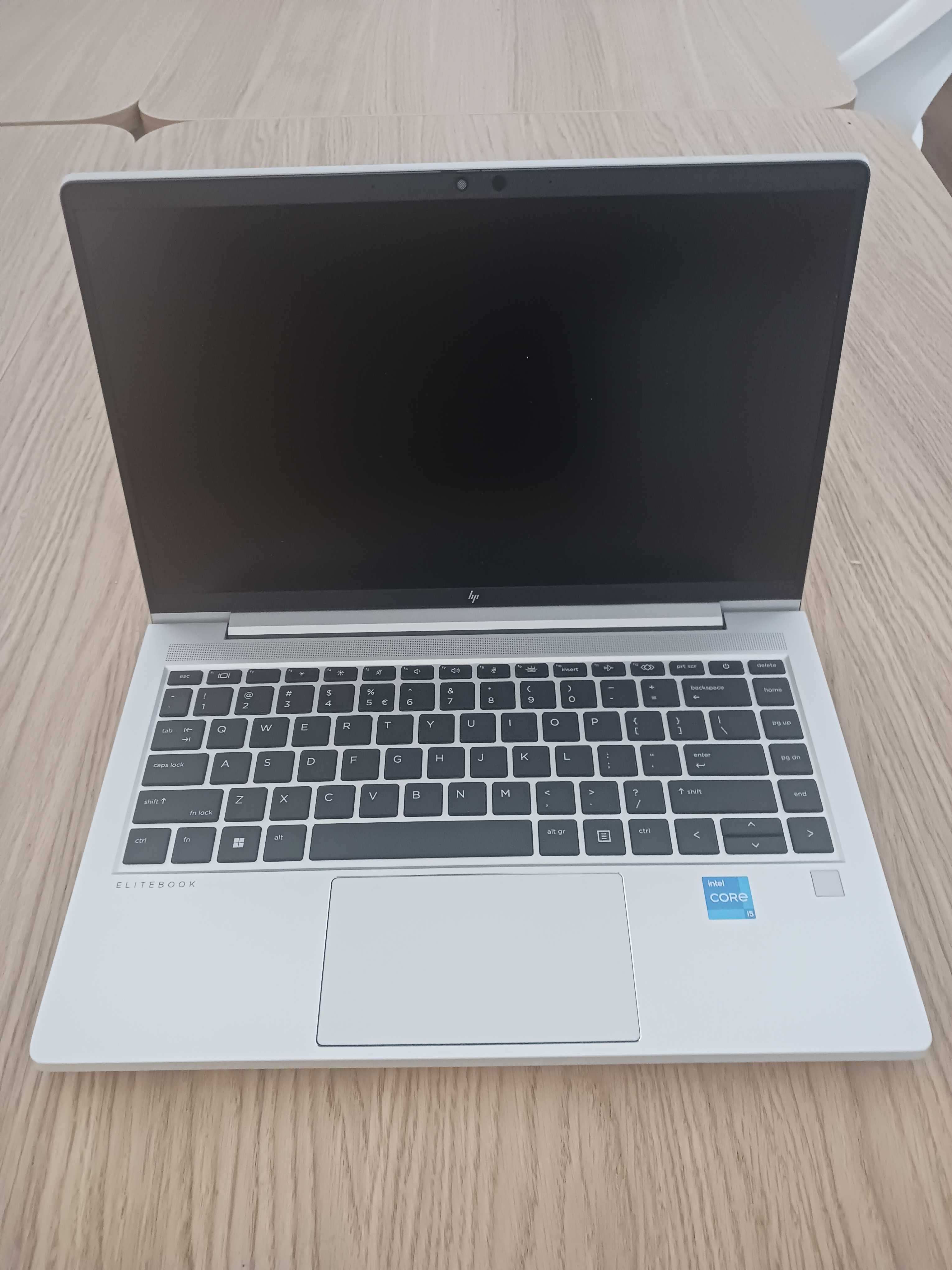 HP EliteBook 640 G9 NOVO 2022