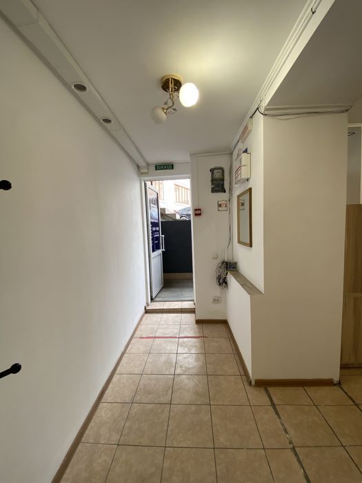 Продаж комерційного приміщення в центрі