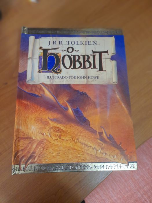 Tolkien + Stephen king