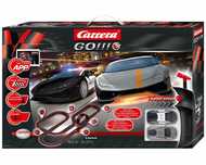Pista Carrera GO!!! Plus (como nova)