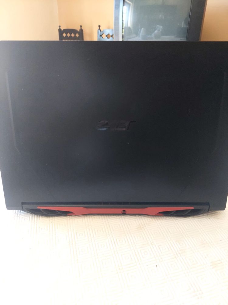 Computador Portátil Acer Nitro 5