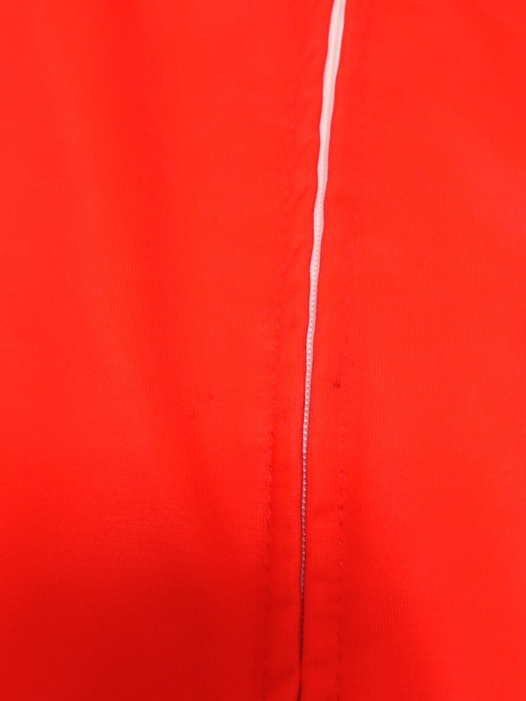 Bluza rowerowa ocieplana XXXL