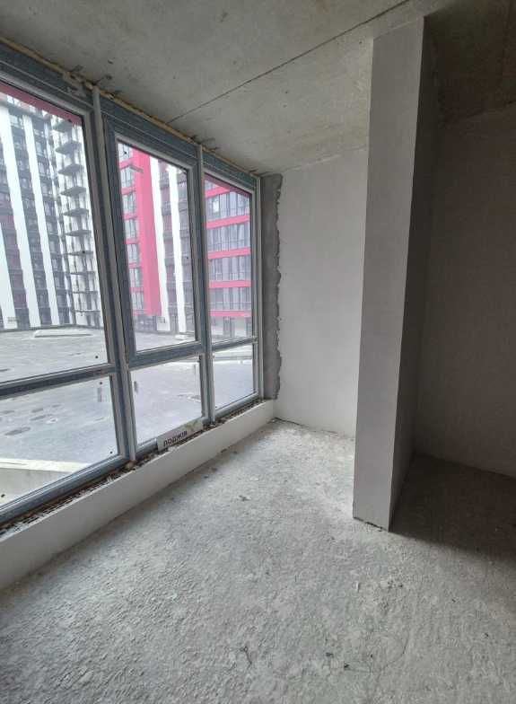 Продаю готову 2к. квартиру в ЖК Manhattan UP!