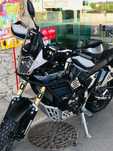 Yamaha Ténéré 700