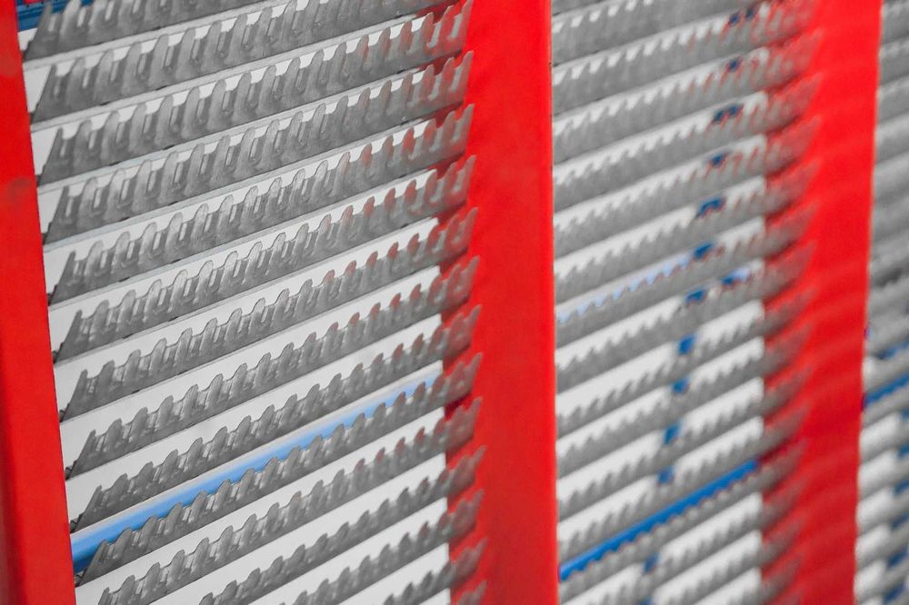 Решета CLAAS,Case ,John Deere, New Holland, Дон,Нива,Fortschritt