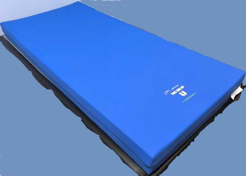 Materac przeciwodleżynowy HYPER FOAM PLUS 3 stopień odleżyn-90x200x14