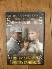 Scherlock  Holmes część 7