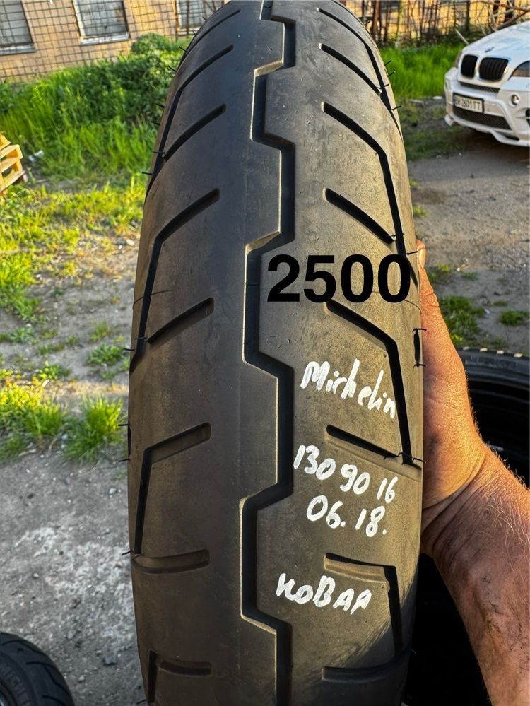 Продам шины на мото мотоцикл резину