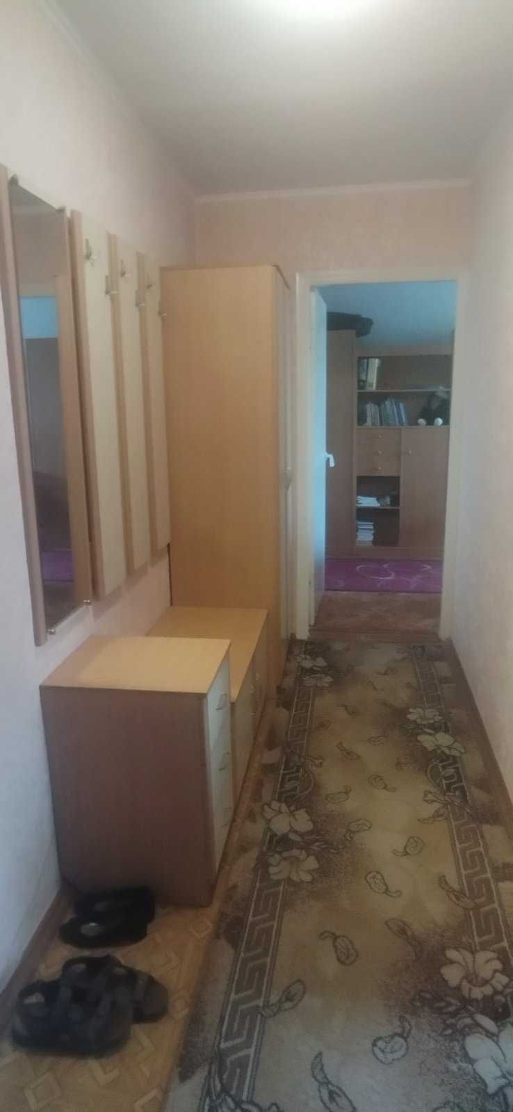 Оренда 2х кімнатної квартири в Ірпені