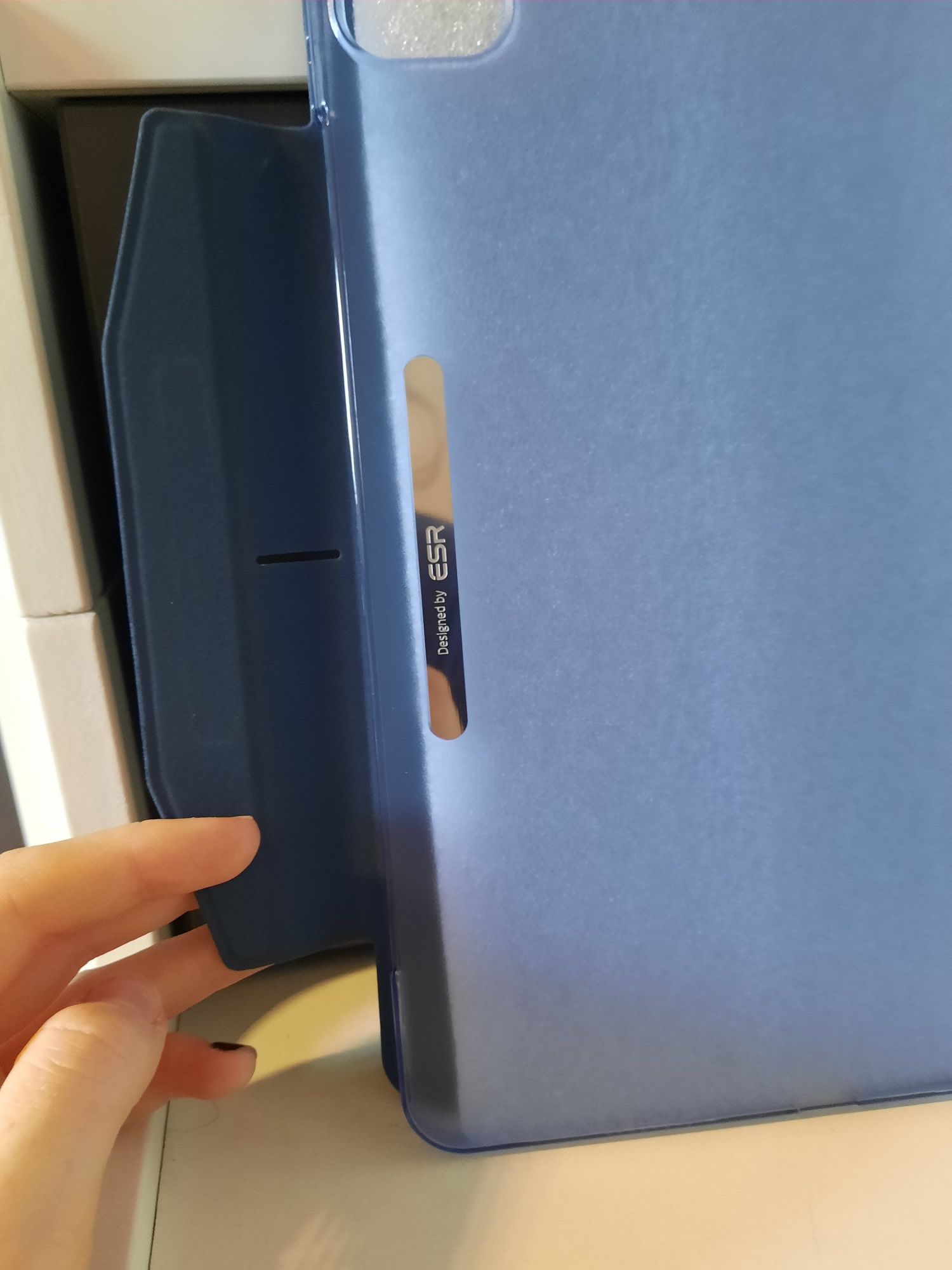 Etui na ipad pro 11 2020/ 2021 rok