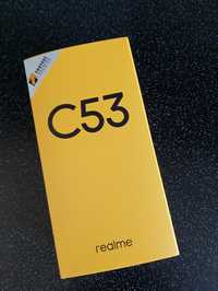 Realme C53 stan bardzo dobry