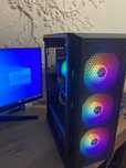 Ігровий комп’ютер RTX 3050 / i5-9400F / Нові комплектуючі